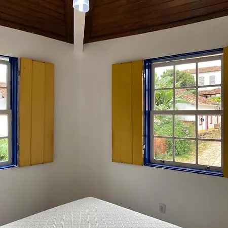 Loft Largo Do O Apartment Tiradentes Exterior photo