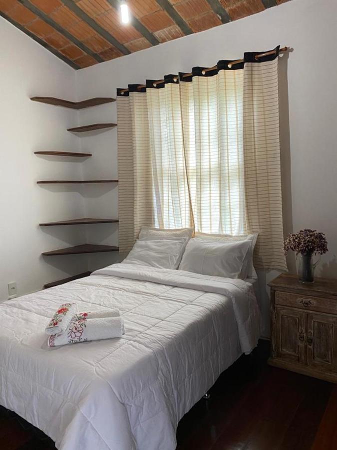 Apartment Loft Largo Do O Tiradentes