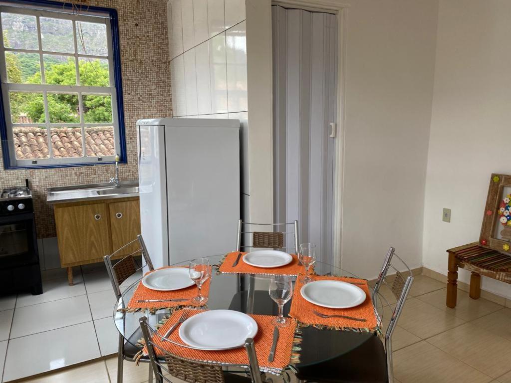 Loft Largo Do O Apartment Tiradentes
