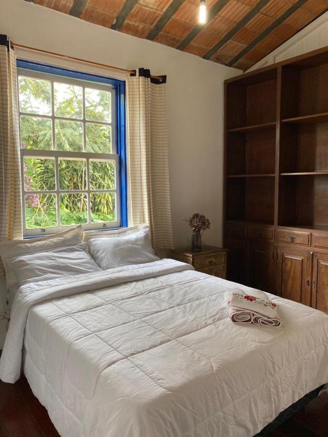 Apartment Loft Largo Do O